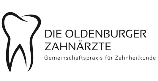 Logo der Oldenburger Zahnärzte